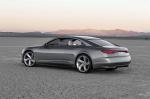 Audi Prologue Piloted Driving 2015 года